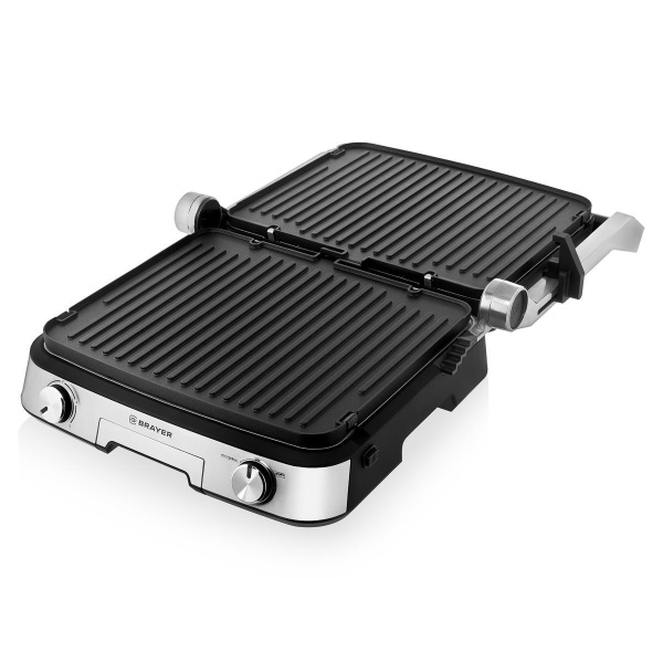 Гриль Brayer 2001BR