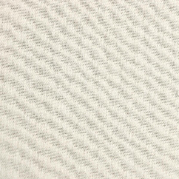 Простыня на резинке Этель 140/200/25 молочный Поплин 9241715