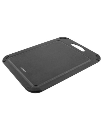 Доска разделочная Vinzer пластиковая 29,8x21,5x0,6 см 50256