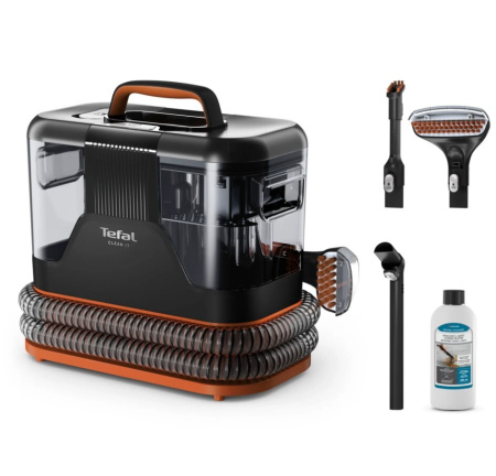 Пылесос Tefal IZ5011F0