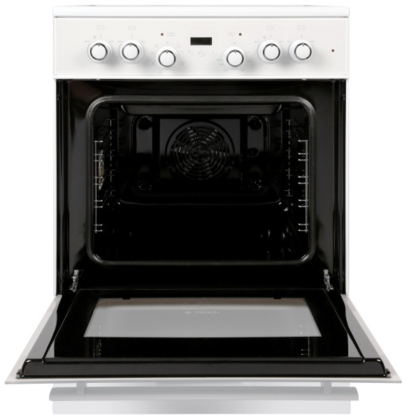 Электрическая плита Gefest 6560-03 0040