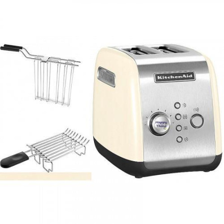 Тостер KitchenAid 5KMT221EAC