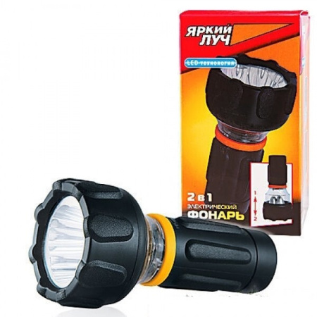 Фонарь Яркий Луч "DUO-2"