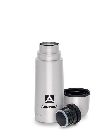Термос Арктика 0,35 л 101-350С Нерж.