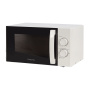Микроволновая печь Manya W23M03AG, цвет Молочный, 23 л.