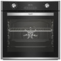 Встраиваемый Электрический духовой шкаф Hotpoint FE9 834 JC IX, цвет Нержавеющая сталь