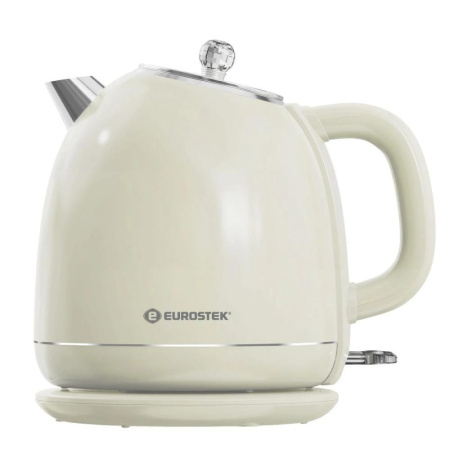 Электрический чайник Eurostek EEK-1844, цвет Бежевый