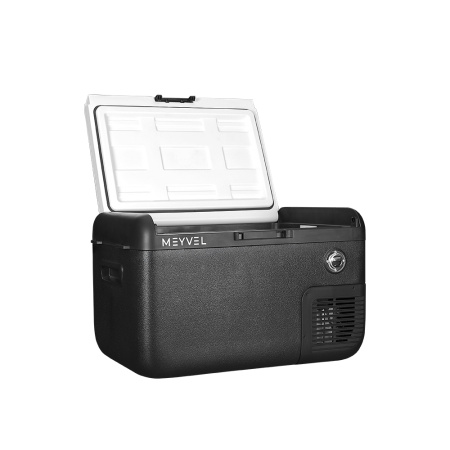 Термохолодильник Meyvel AF-P40 (Black)