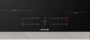Встраиваемая варочная панель Индукционная Gorenje GIC6422BSC, 59,5 см, цвет Чёрный