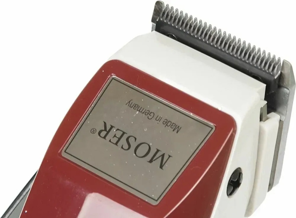 Машинка для стрижки волос Moser 1400-0051 Classic Edition