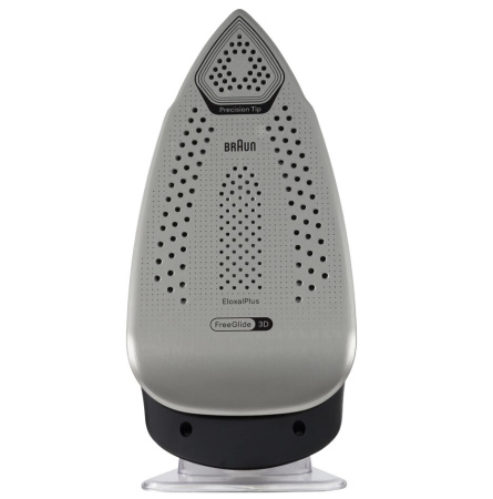 Паровая станция Braun IS3257BK