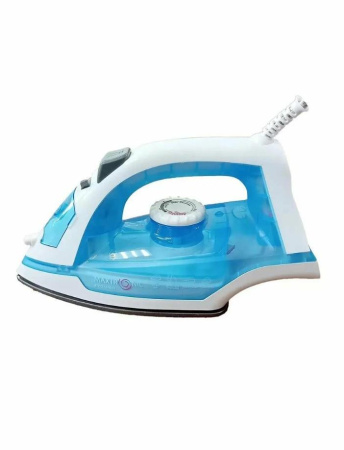 Утюг Maxtronic Белый