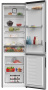 Холодильник Hotpoint HDK 7201 MX, цвет Нержавеющая сталь