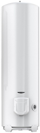 Водонагреватель накопительный Ariston ARI 200 STAB 570 THER MO VS EU, Объем 200л., Цилиндрический, Цвет Белый