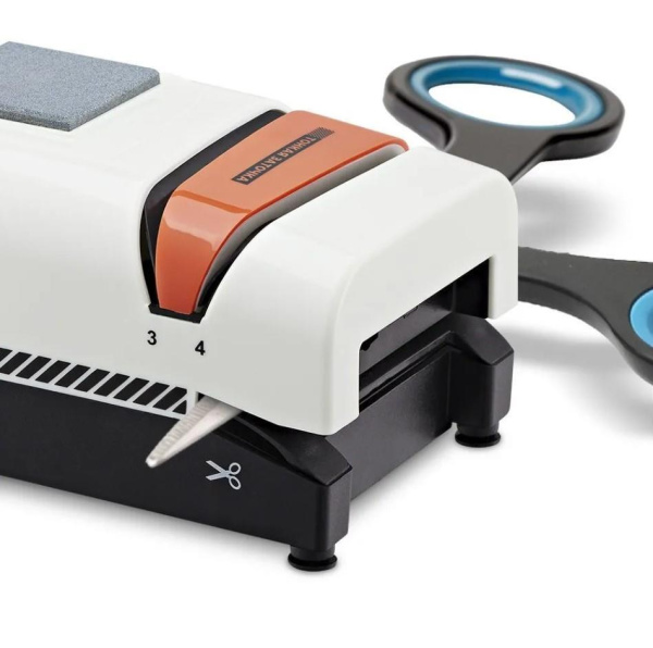 Ножеточка электрическая Kitfort КТ-6840