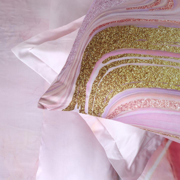 КПБ Евро Mona Liza Serg Look Golden Glow Coral 50/70, 70/70 Макосатин 5861/18