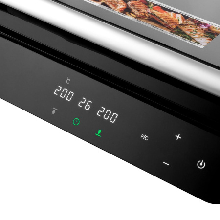 Гриль Brayer 2008BR