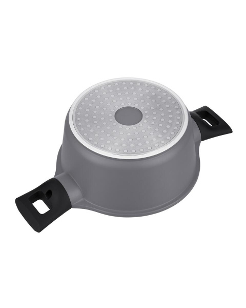 Кастрюля Regent Linea Moderno 4,2 л/24 см 93-AL-MD-4-24