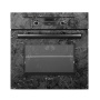Встраиваемый Электрический духовой шкаф Gefest ЭДВ ДА 622-02 К53, цвет Чёрный