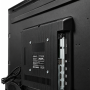 32" (81см) Телевизор Manya 32MH13BS, SMART, HD 1366x768, Цвет Чёрный