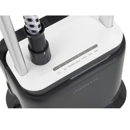 Отпариватель Manya GS-M2001 серый