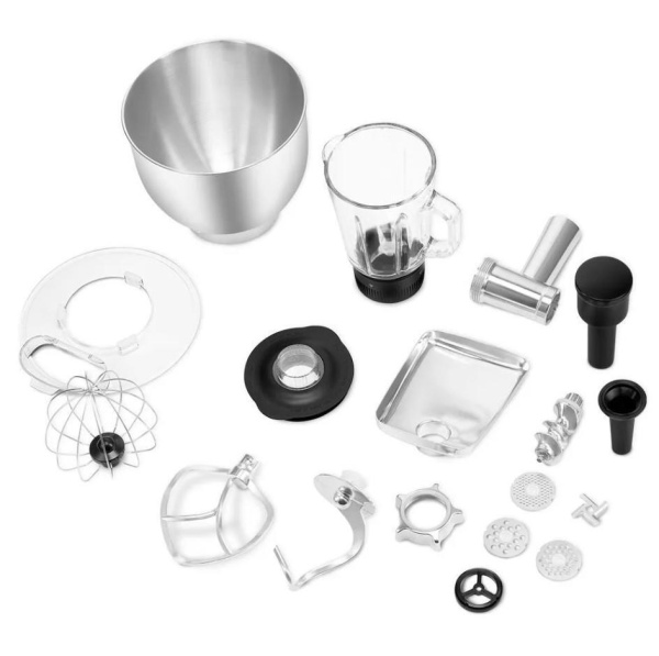 Планетарный миксер Kitfort КТ-3468