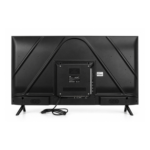 42" (106см) Телевизор VR 42VF13B, FHD 1920x1080, Цвет Чёрный