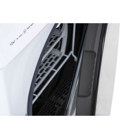 Сушильная машина Manya DM1011WB, цвет Белый