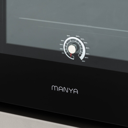 Газовая плита Manya MG5001S