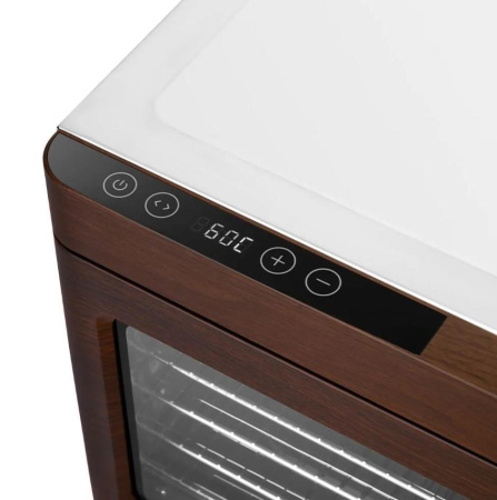 Электросушилка для овощей Kitfort КТ-4942