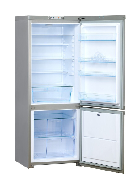 Холодильник Don R-280MI, цвет Серебристый