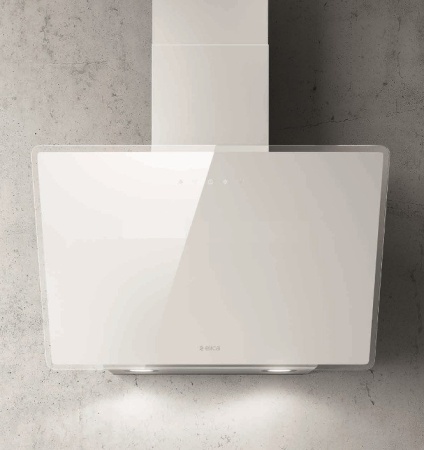 Вытяжка наклонная, настенная, Elica Shire WH/A/60, цвет Белый, ширина 59,8см.