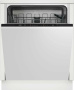 Посудомоечная машина встраиваемая Beko BDIN15360