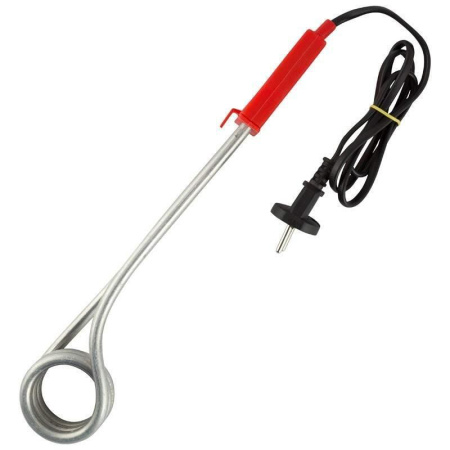 Кипятильник HomeStar HB-025 2,5кВт (шнур 85см, Погружная часть 20 см)