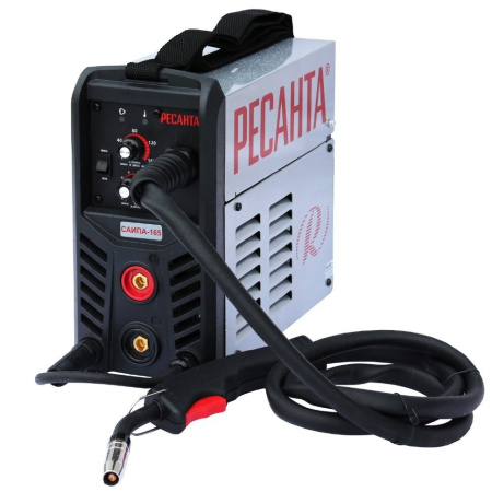 Сварочный аппарат Ресанта п/а САИПА-165