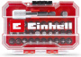 Набор бит Einhell, 32 предмета,битодержатель,XS-Case