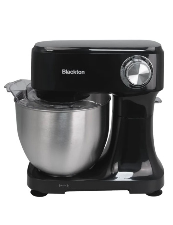 Планетарный миксер Blackton Bt PM101 Черный