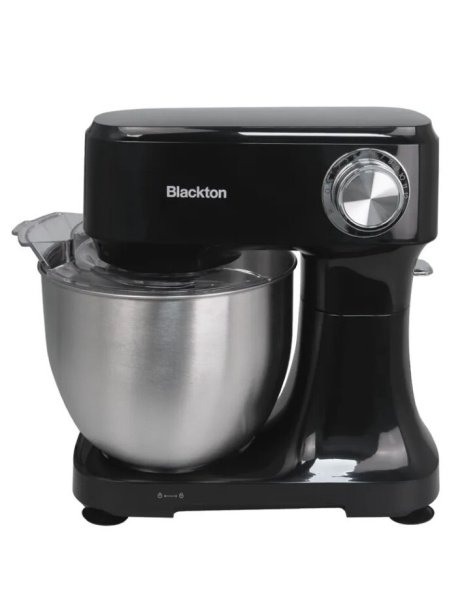 Планетарный миксер Blackton Bt PM101 Черный