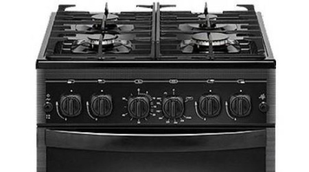 Газовая плита Gefest 5500-02 0115