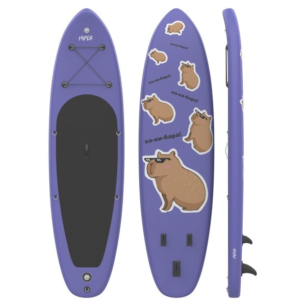 САПборд Hiper SUPB-0152 (355)