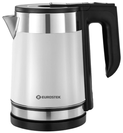 Электрический чайник Eurostek EEK-2024, цвет Белый