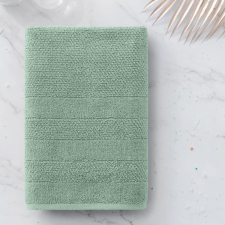 Полотенце Verossa 70/140 Milano Махра 500 гр/м2 Полынь 927812