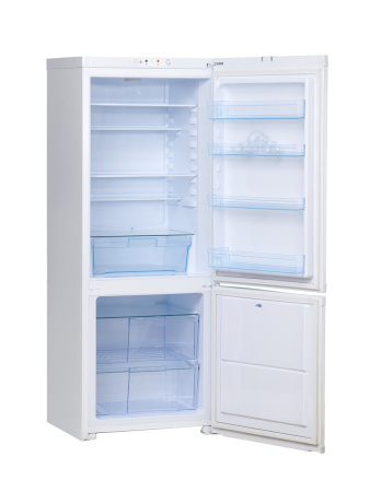 Холодильник Don R-280B, цвет Белый