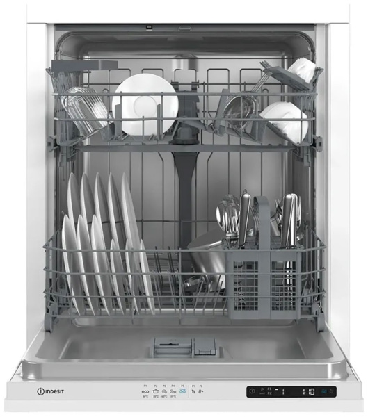 Посудомоечная машина встраиваемая Indesit DI 5C89