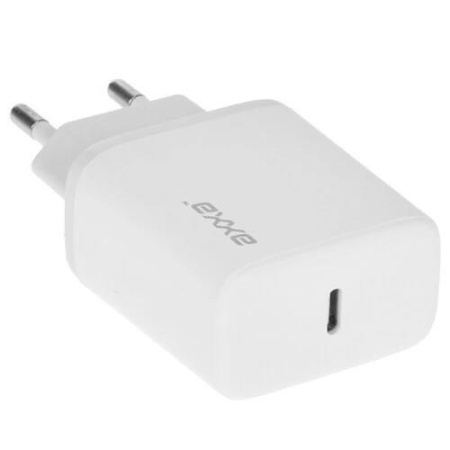 СЗУ Axxa USB-C PD 25Вт 2406