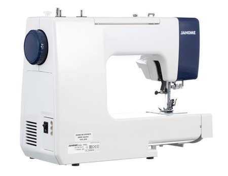 Электромеханическая швейная машина Janome SP903