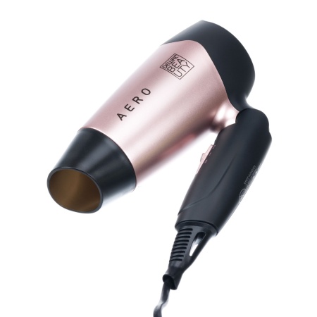 Фен Dewal Beauty Aero HD1002 Rose