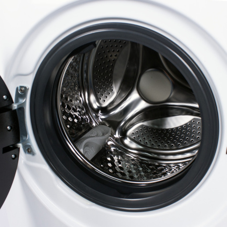 Стиральная машина с сушкой Manya M1483DW, цвет Белый