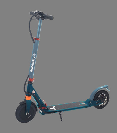 Электросамокат Accesstyle Frost 20S