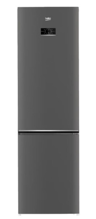 Холодильник Beko B5RCNK406HDX, цвет 